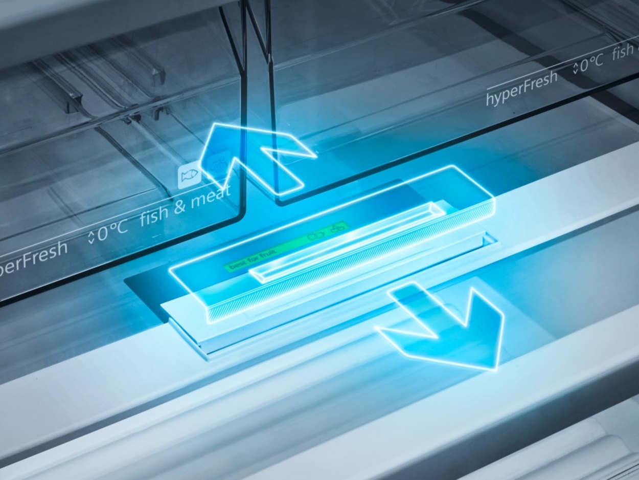 hyperFresh bei EDB Elektro GmbH in Pößneck