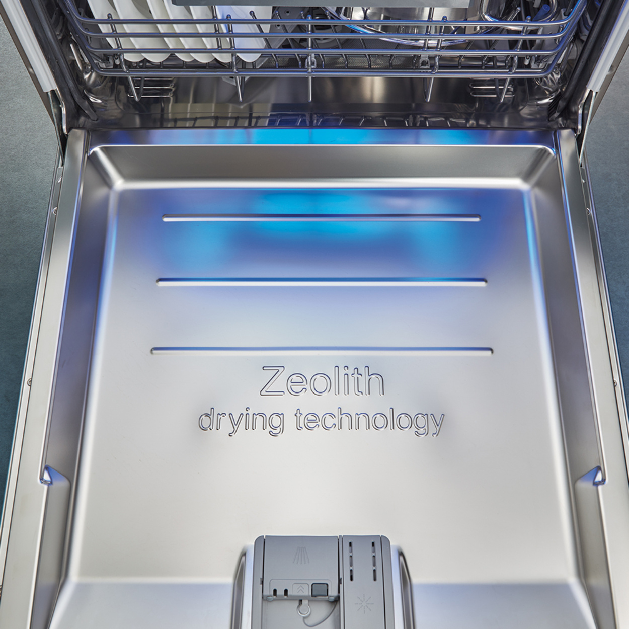 Zeolith Trocknen – Für glänzende Spülergebnisse bei EDB Elektro GmbH in Pößneck